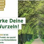 Bodensubstrat zur Düngung und Bodenverbesserung