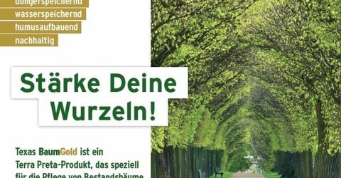 Bodensubstrat zur Düngung und Bodenverbesserung