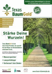 Bodensubstrat zur Düngung und Bodenverbesserung