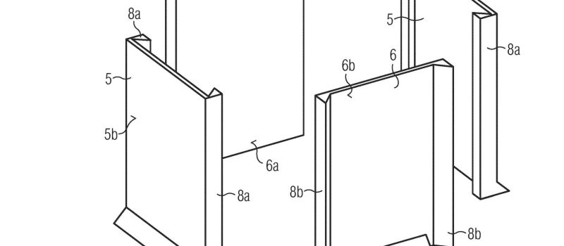 Flat-Pack Concrete Tank System 1 Flat-Pack Concrete Tank System
