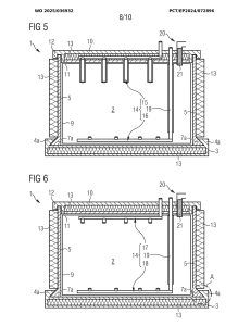 Flat-Pack Concrete Tank System