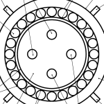 Herstellung von Polylactid