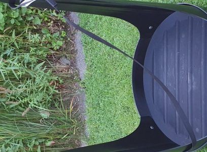 Laubsackschlitten