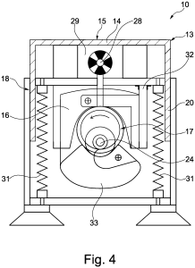 MPR3 Ketchupklopfer Patent Verkauf