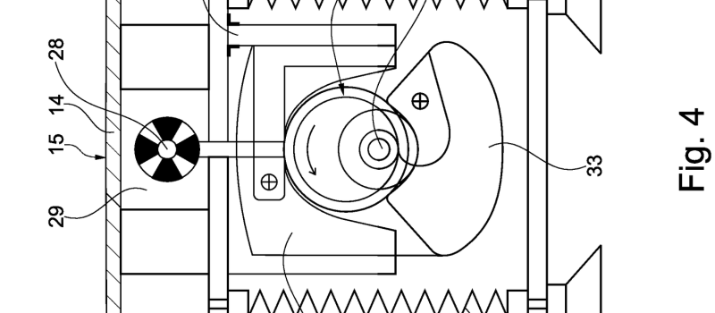 MPR3 Ketchupklopfer Patent Verkauf MPR3 Ketchupklopfer Patent Verkauf