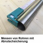 Mess-Klick Meterstab