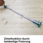 Mess-Klick Meterstab