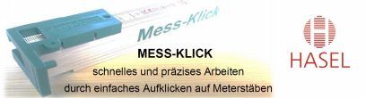 Mess-Klick