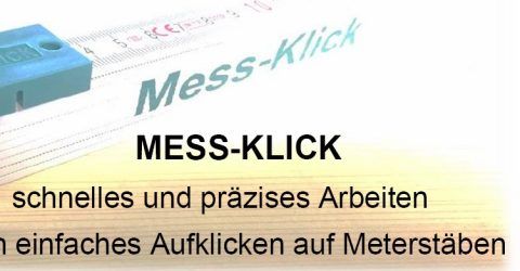 Mess-Klick