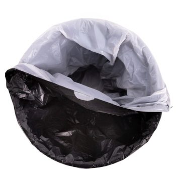 Multibin– Mehrkammer Müllbeutel