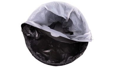 Multibin– Mehrkammer Müllbeutel