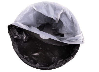 Multibin– Mehrkammer Müllbeutel