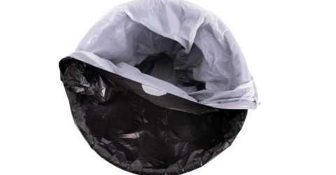 Multibin– Mehrkammer Müllbeutel
