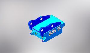 QCS Quick Change System
