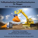 QCS Quick Change System QCS