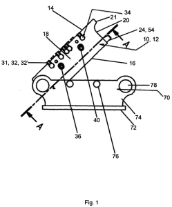 QCS Quick Change System