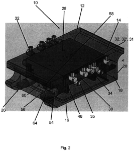 QCS Quick Change System