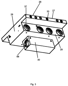 QCS Quick Change System