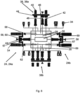 QCS Quick Change System