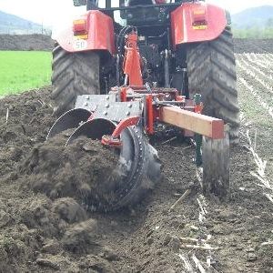 Rotorzylinder-Pflug-Benefit Patent Verkauf