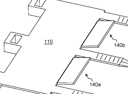 Sicherungsvorrichtung Schutz von Kabeln
