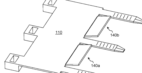 Sicherungsvorrichtung Schutz von Kabeln