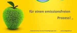 Sonnenkollektor Patent Verkauf