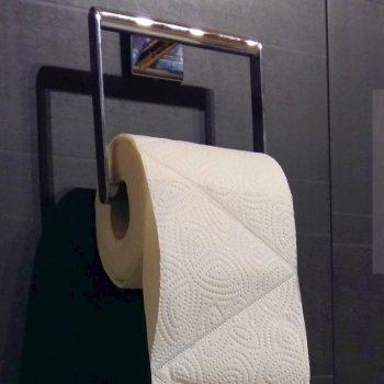 Hygienevorrichtung Toilettenpapier Tasche Patent Verkauf