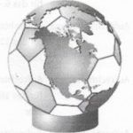 Weltfussball-Haus