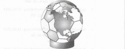 Weltfussball-Haus