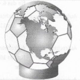 Weltfussball-Haus