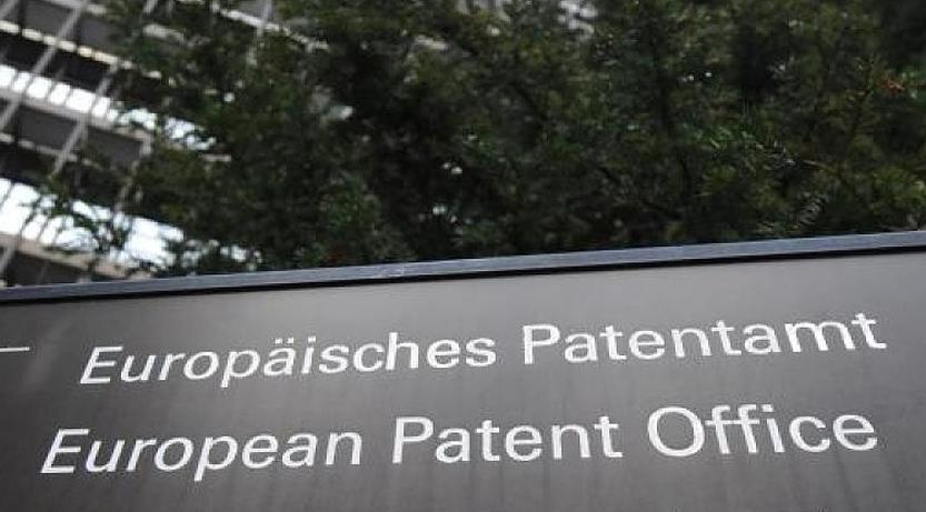 Werbung für Ihr Patent