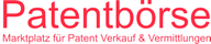 Patentbörse Patent Verkauf