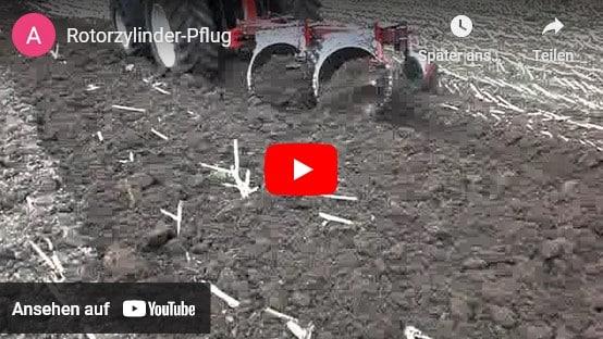 rotorzylinder-pflug